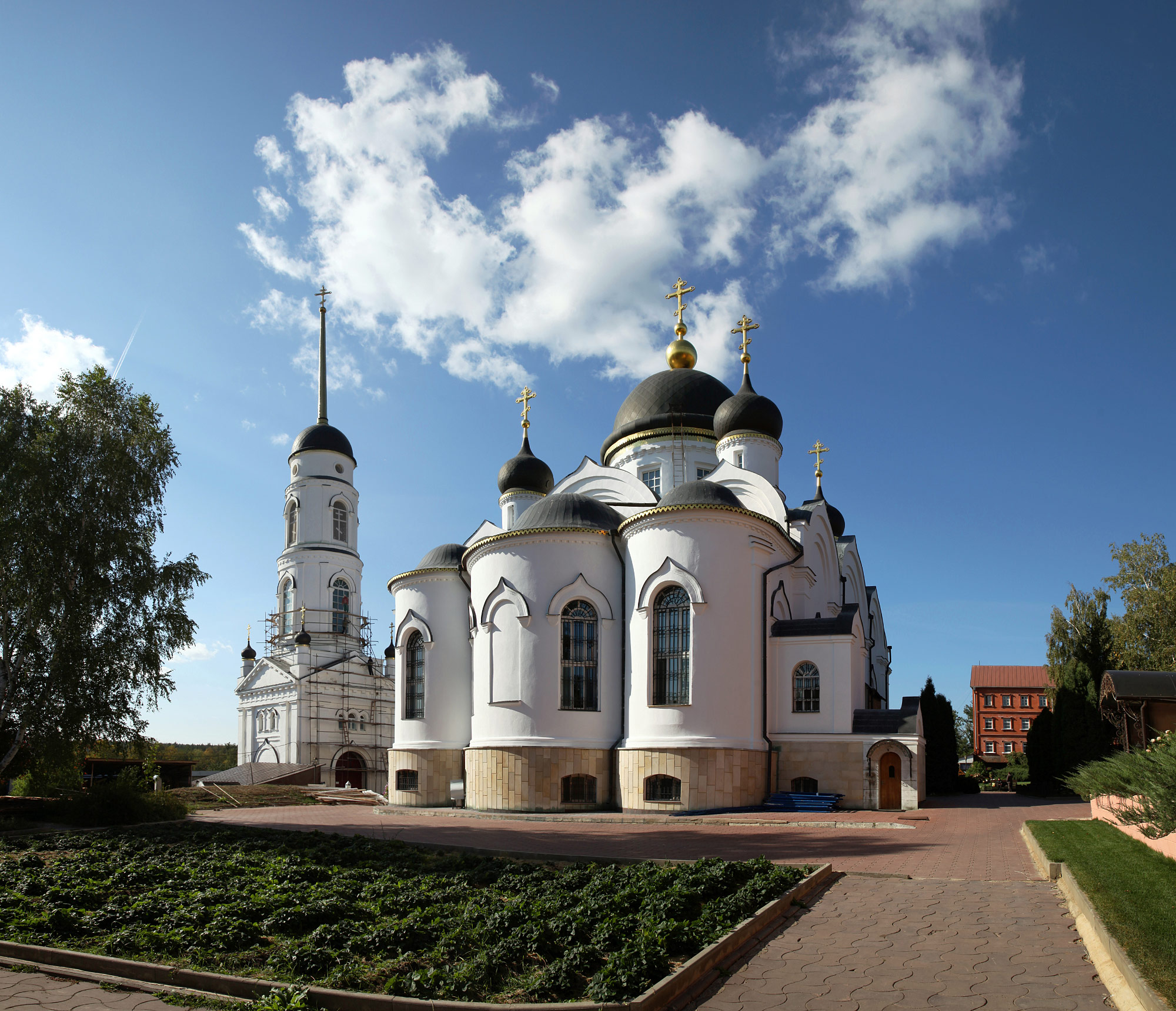 Zadonsk (Задонск)